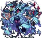 【モンスト】絶級トーナメントに再来したハービセル、嫌われっぷりが尋常じゃなさすぎるｗｗｗｗｗのサムネイル画像