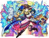 【モンスト】庭園8ってルネサンス積めば積むほど負け筋になるんだが？のサムネイル画像