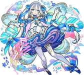招待一回やるだけで黎絶、下手すりゃガチャ限より強いキャラ配るモンストとか言うゲームｗｗｗｗｗのサムネイル画像