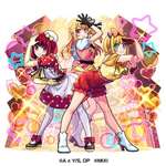 【モンスト】超究極B小町のその他ミッションで、あの降臨キャラが強すぎほぼガチャ限ｗｗｗｗｗのサムネイル画像