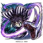 【モンスト】蛇柱・伊黒さん、砂宮適正で10ヶ月安泰と思いきや1ヶ月でリンネに取って代わられるｗｗｗｗｗのサムネイル画像