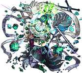 【モンスト】コディエゴスほぼコラボゲーやんけｗｗｗｗｗのサムネイル画像