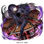 【モンスト】物語コラボに更なる超究極追加で忍野扇登場!みんなの反応のサムネイル画像