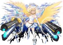 【モンスト】エルが空気すぎてやばいのサムネイル画像