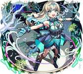 【モンスト】ノーピタルで最適に！リリネーヴェ推し勢たち無事救われるのサムネイル画像