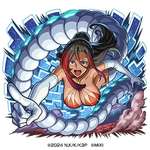 【モンスト】追加超究極シルビアさん、コラボでは過去最高クラスの難易度で阿鼻叫喚ｗｗｗｗｗのサムネイル画像