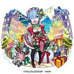 【モンスト】コラボαの男女比、露骨すぎのサムネイル画像