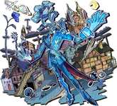 【モンスト】黎絶でコンセプト崩壊したと言えるクエスト、まだこれしか無いｗｗｗｗｗのサムネイル画像