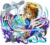 【モンスト】某限定キャラさん、6年前に獣神化したっきり音沙汰なしｗｗｗｗｗのサムネイル画像