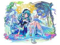 【モンスト】まさかの正午発表ｗｗｗラファエルのサプライズ真獣神化みんなの反応のサムネイル画像