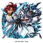 【モンスト】ジュスティーヌ&カロリーヌでアイツが大活躍！もはや超究極キラー状態ｗｗｗｗｗのサムネイル画像