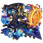 【モンスト】アラミタマの星墓さん、あまりにも難易度が低下してしまうｗｗｗｗｗのサムネイル画像