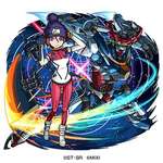 【モンスト】某ガンダムコラボキャラさん、物語コラボきっかけでSSの弱さがバレてしまうｗｗｗｗｗのサムネイル画像