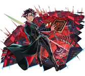 【モンスト】モンテ・クリストこれで両形態とも真獣神化じゃないとか壊れすぎのサムネイル画像