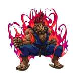 【モンスト】豪鬼さん、インゼムニアという相方出現で評価急上昇してしまうｗｗｗｗｗのサムネイル画像