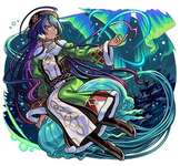 モンストクリスマス2025、この娘が将来性も含めて当たりっぽい件ｗｗｗｗｗのサムネイル画像